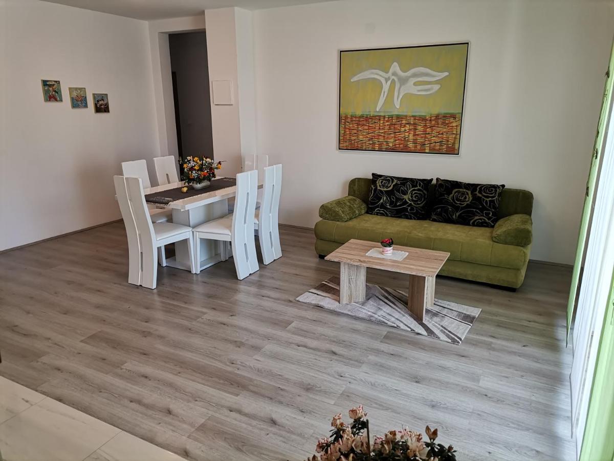 Apartment Drosanjica Задар Екстериор снимка