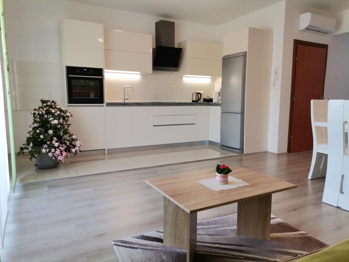Apartment Drosanjica Задар Екстериор снимка