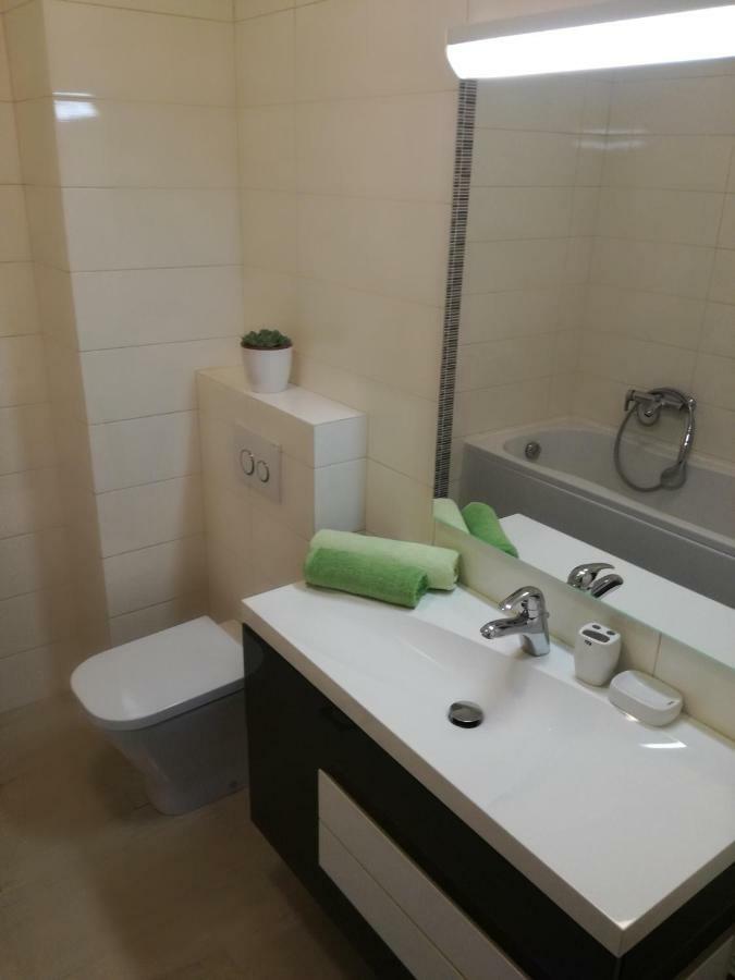 Apartment Drosanjica Задар Екстериор снимка