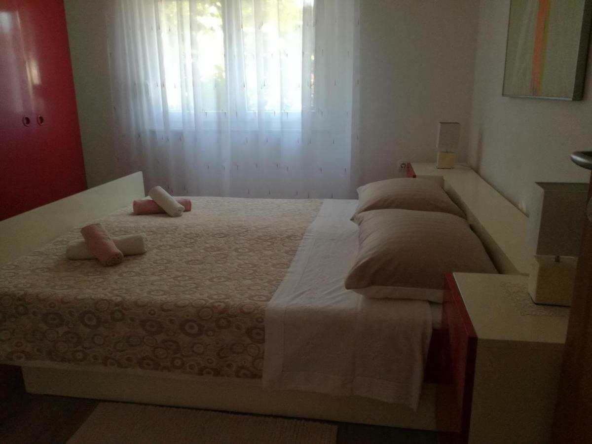 Apartment Drosanjica Задар Екстериор снимка