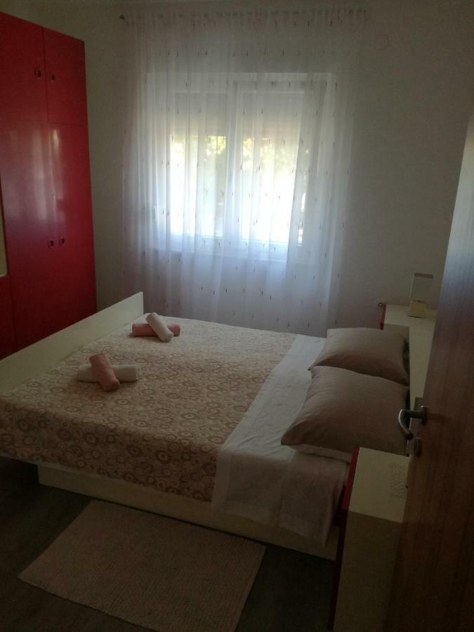 Apartment Drosanjica Задар Екстериор снимка