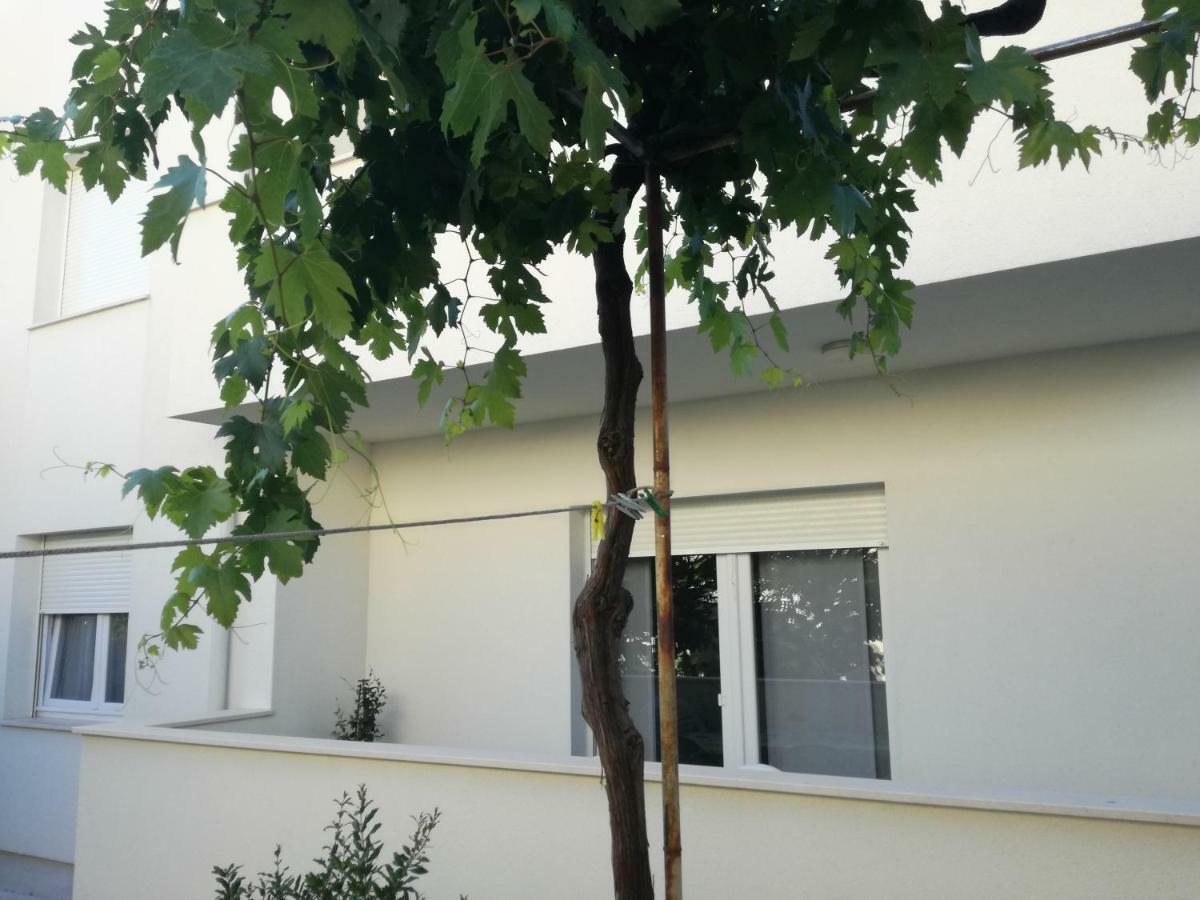 Apartment Drosanjica Задар Екстериор снимка