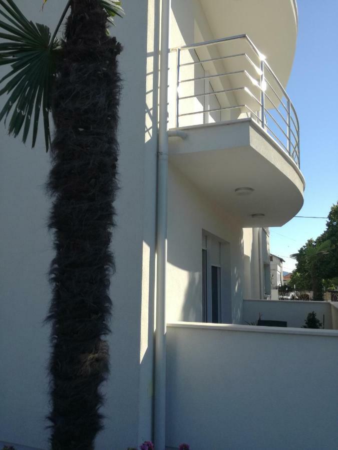 Apartment Drosanjica Задар Екстериор снимка