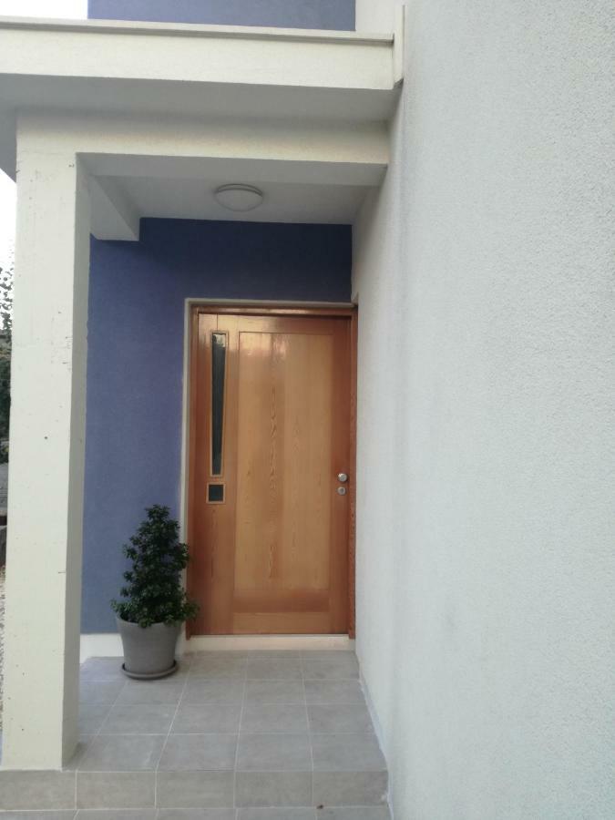Apartment Drosanjica Задар Екстериор снимка