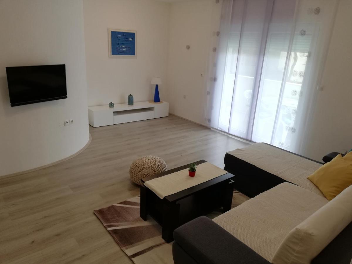 Apartment Drosanjica Задар Екстериор снимка