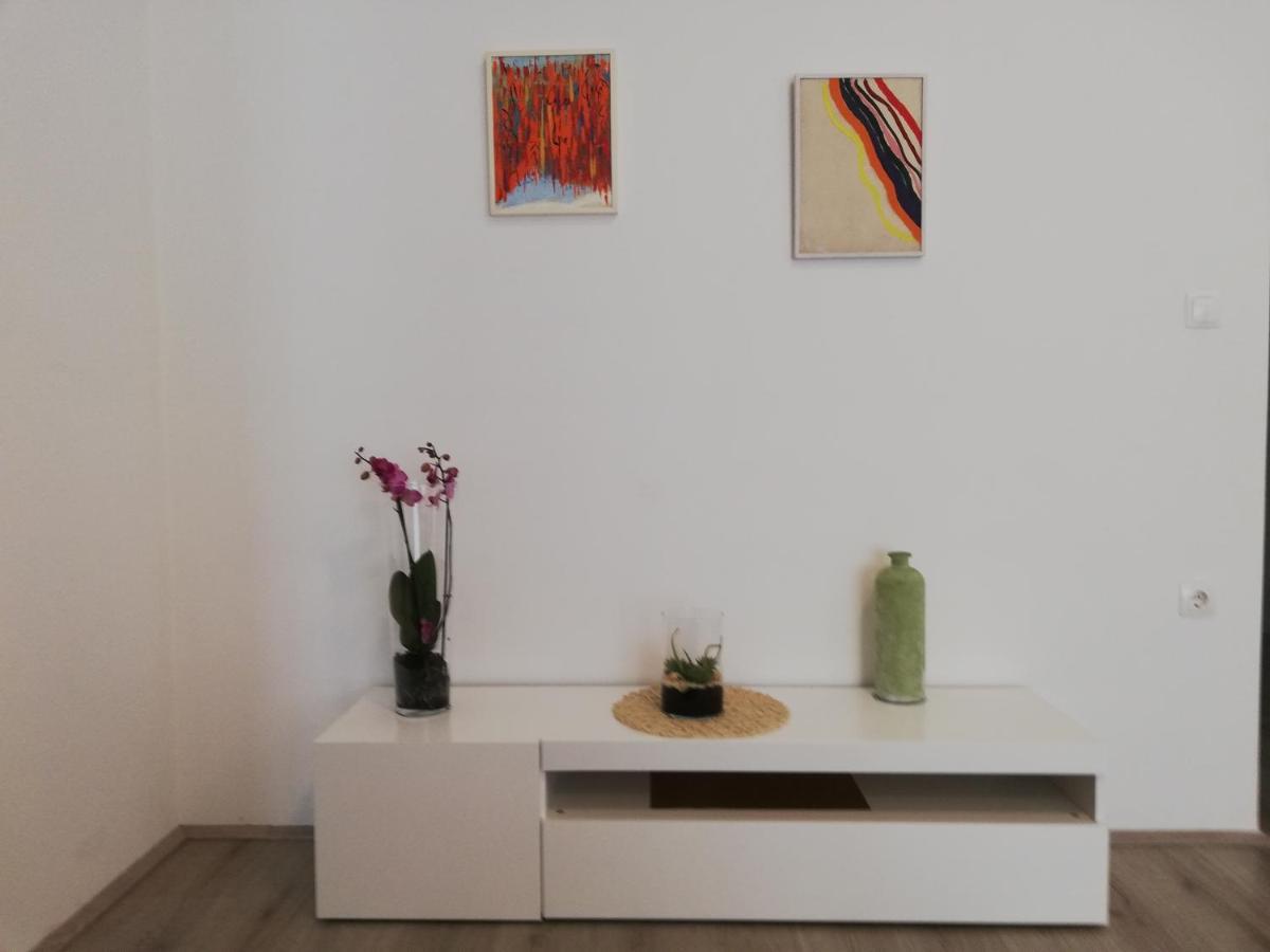 Apartment Drosanjica Задар Екстериор снимка