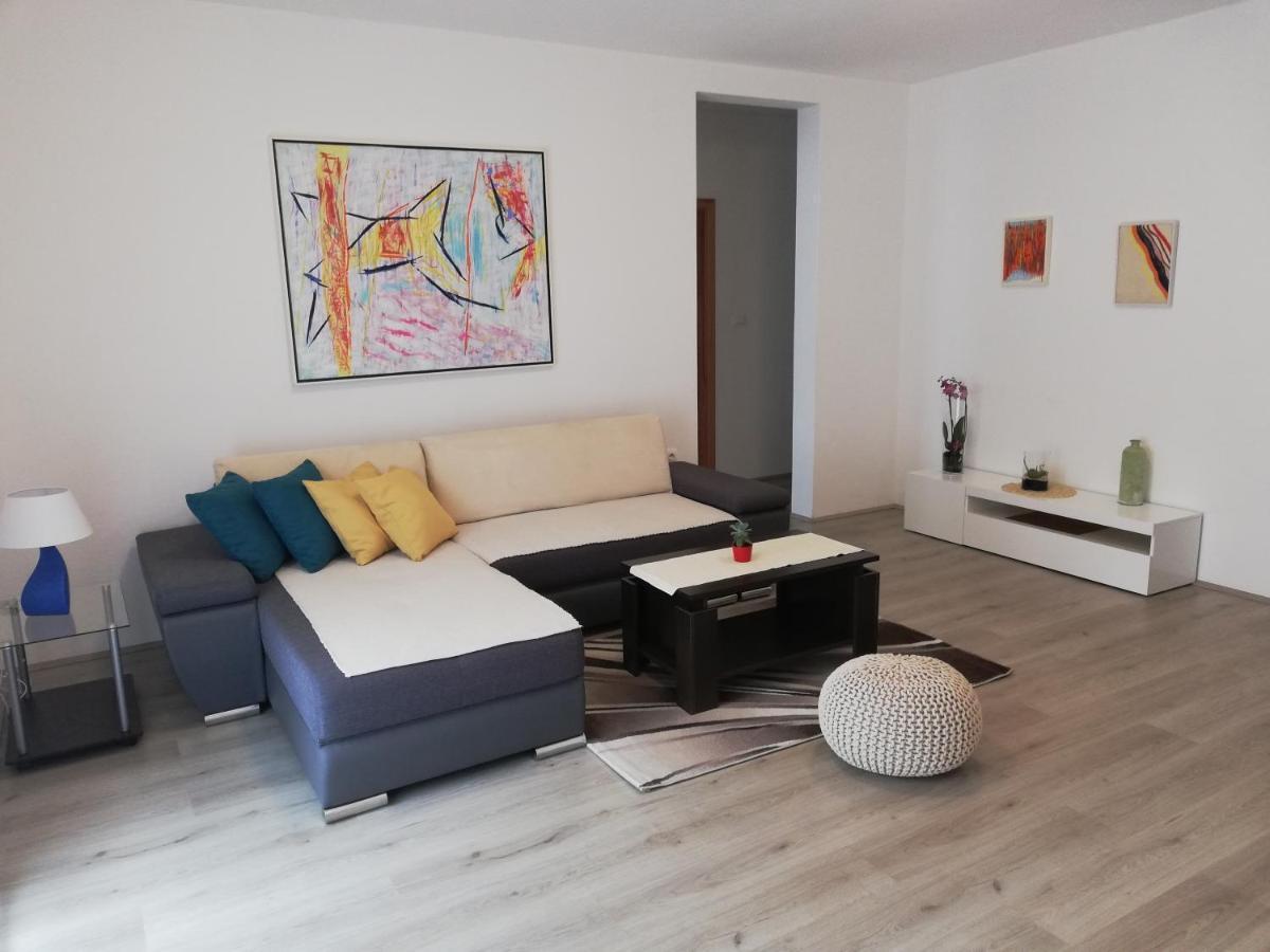 Apartment Drosanjica Задар Екстериор снимка