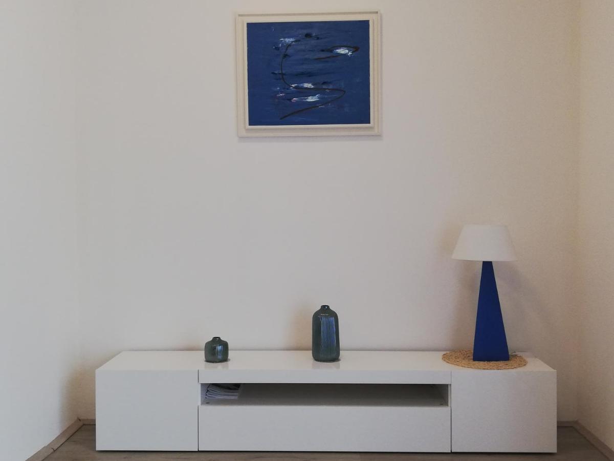 Apartment Drosanjica Задар Екстериор снимка